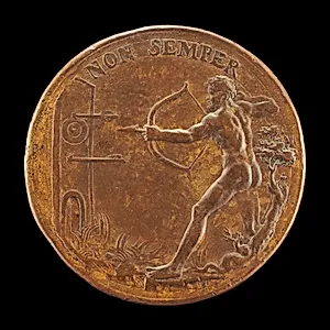 Sorra Shooting at a Mark [reverse]