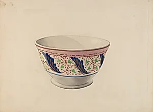 Soup Bowl