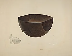 Soup Kettle
