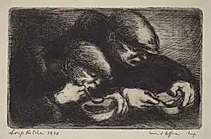 Soup Kitchen