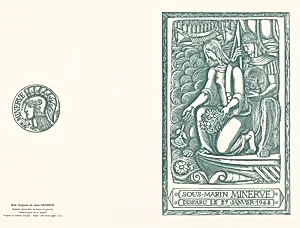 Sous-Marin Minerve, Disparu le 27 Janvier 1968