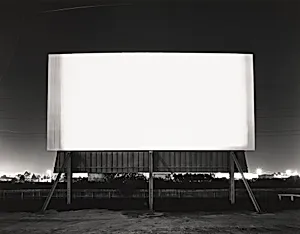 South Bay Drive-In, South Bay