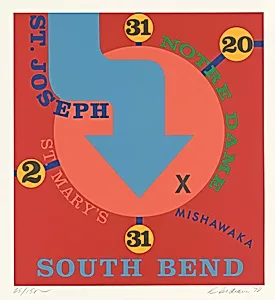 South Bend