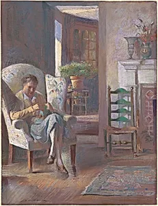 South Room, Cuttalossa