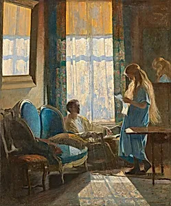 South Room - Green Street