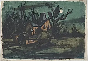 Southern Night