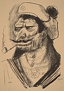 Southern Sailor