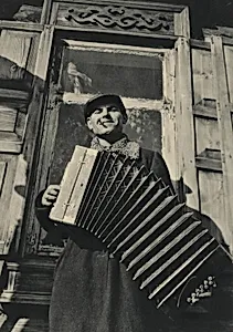Soviet Serenade
