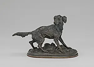 Spaniel (Diane)