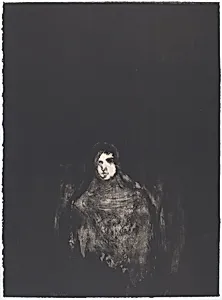 Spanish Woman