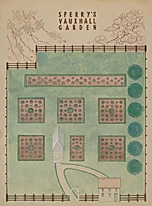 Sperry Gardens