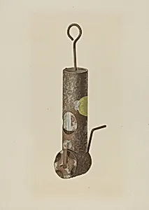 Spice Sifter