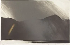 Spilling Cloud