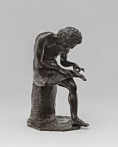 Spinario