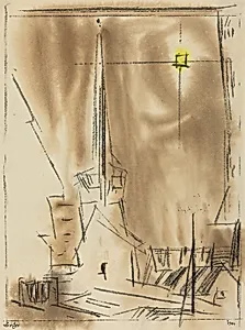 Spire of Gelmeroda