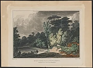 Spirit Creek; Near Augusta, Georgia