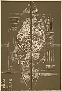 Split Image II
