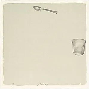 Spoon Upper Middle—Glass Middle Right