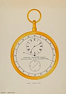 Sporting Watch
