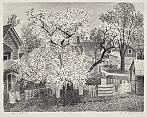 Springtime