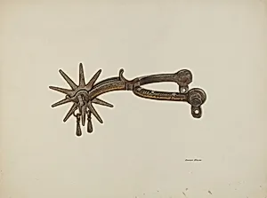 Spur