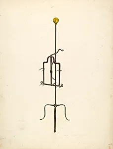 Squab Broiler