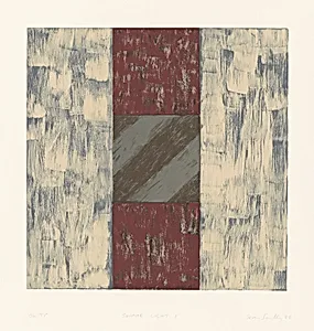 Square Light I