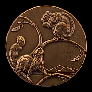 Squirrels [reverse]