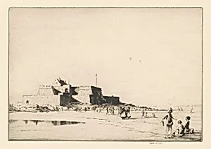 St. Malo