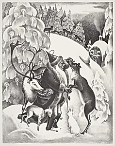 St. Nicholas
