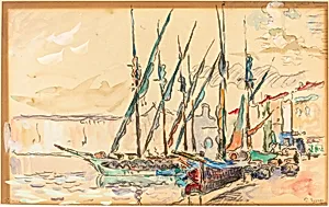 St Tropez