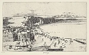 St. Vallery En Caux