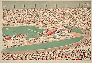 Stadium
