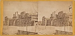 Standard Petroleum Refinery, Pittsburg, Pennsylvania