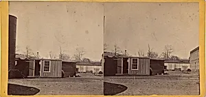 Standard Petroleum Refinery, Pittsburg, Pennsylvania