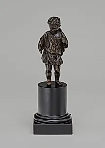 Standing Boy