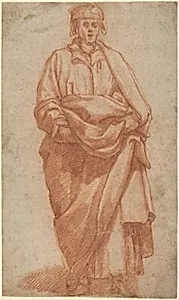 Standing Man