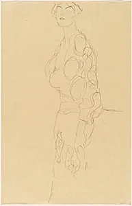 Standing Woman