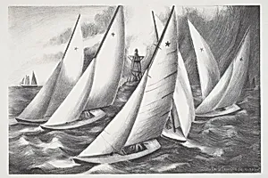 Star Boats