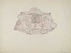 State of Maine Seal