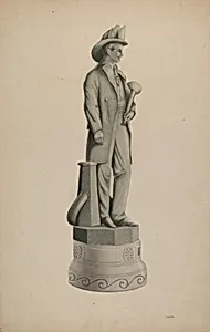 Statue