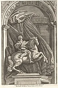 Statue of Constantine