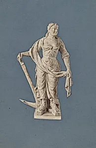 Statuette "Hope"
