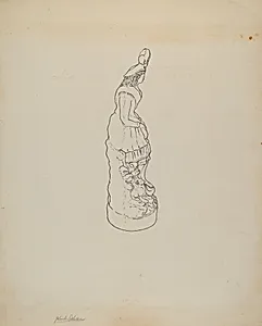 Statuette