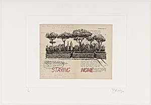 Staying Home