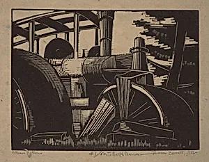 Steam Roller