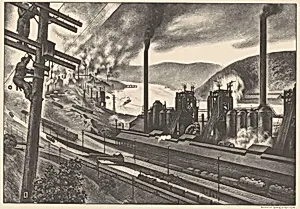 Steel Valley