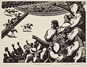 Steeplechase