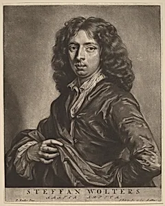 Steffan Wolters