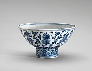 Stem Bowl